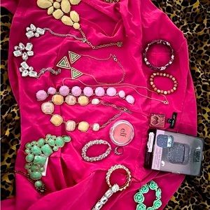 Jewelry bundle $12